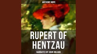 Chapter 88 - Rupert of Hentzau