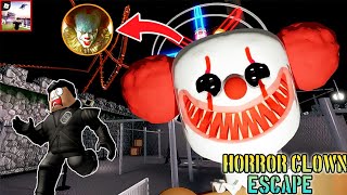 It horror Clown escape gameplay in tamil/Horror Clown/on vtg! screenshot 5