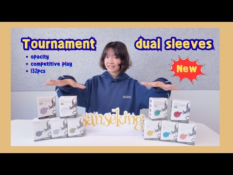 Sanseking - YouTube