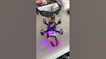 Eachine Lizard 95 ESC problem