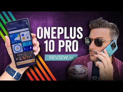 OnePlus 10 Pro Review: Selling Out