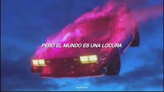 Morgan Wallen - I’m A Little Crazy (sub. en español)