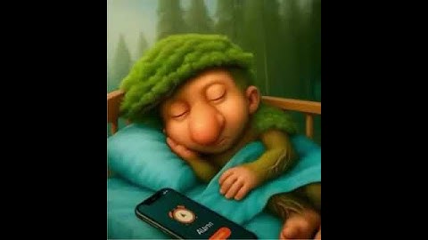 Thumbnail of Brr Brr Patapim Alarm #brainrot #italianbrainrot #brrbrrpatapim #genalpha #memeshorts #shorts #funny