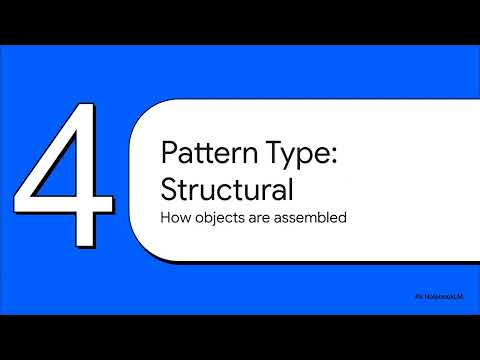 Software Design Patterns  Your Secret Toolkit - 1