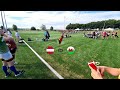 IQA World Cup 2025 Livestream Day 1 - Pitch 4