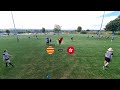 IQA World Cup 2025 Livestream Day 1 - Pitch 4