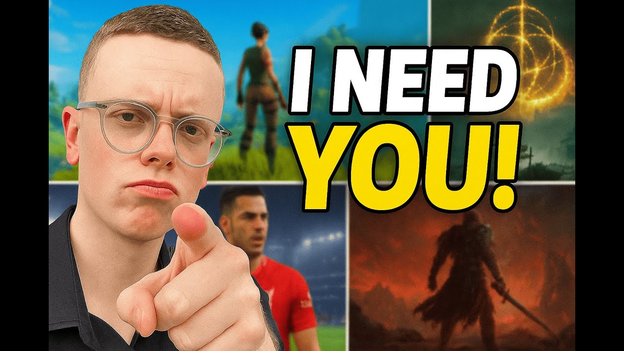 This Fortnite Challenge Is IMPOSSIBLE Without You…
