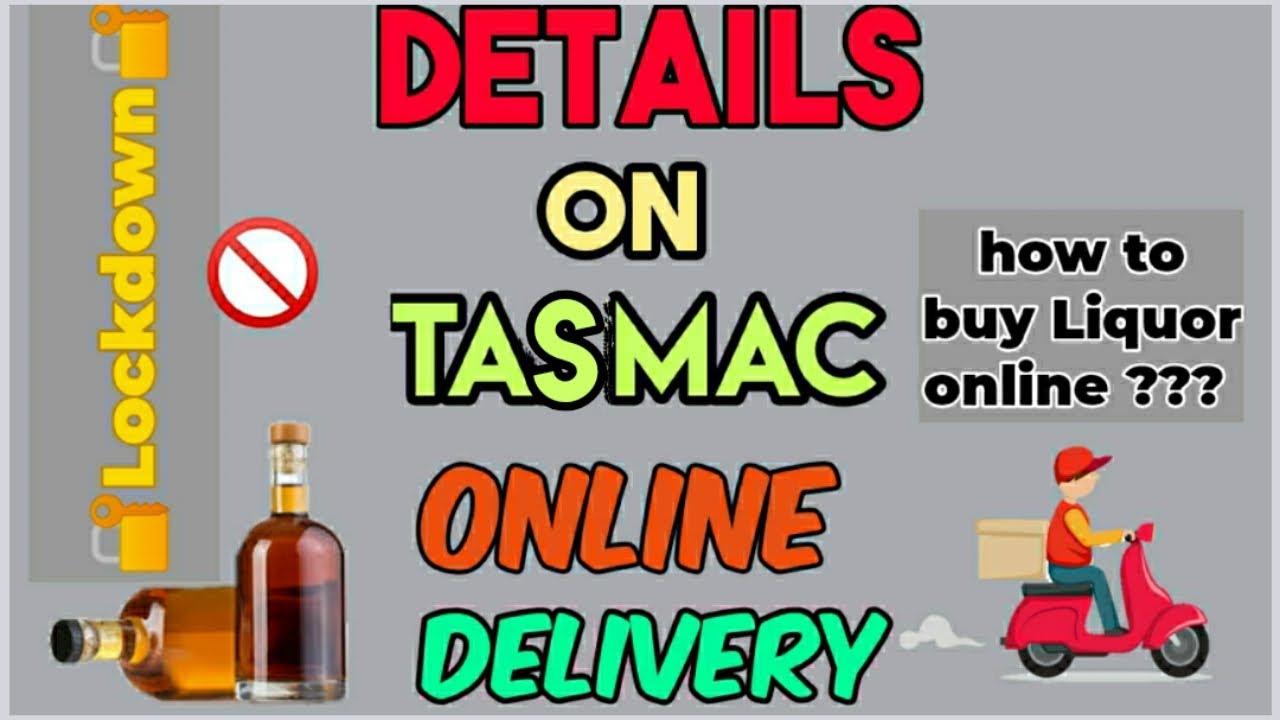 டாஸ்மாக் 🍺ஆன்லைன் டெலிவரி || Tasmac Online Delivery Full Details || How to buy online Liquor 🍻