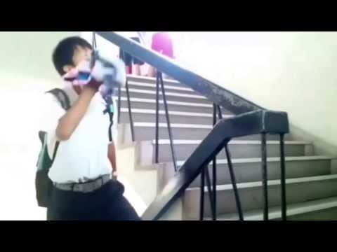 西高2-5ばかっこいい！！2014