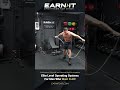 Jump Rope &amp; Dumbbell EMOM Workout #emom #jumpropeworkout #fastworkout #shortworkout #fatburner