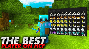 The BEST return to HCF ever...