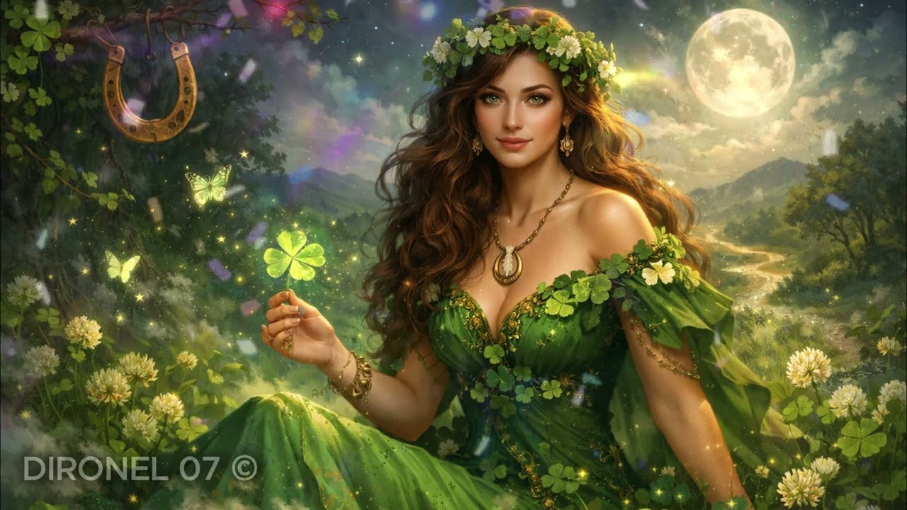 🍀 ЖЕНА ОТ ДЕТЕЛИНИ 🍀