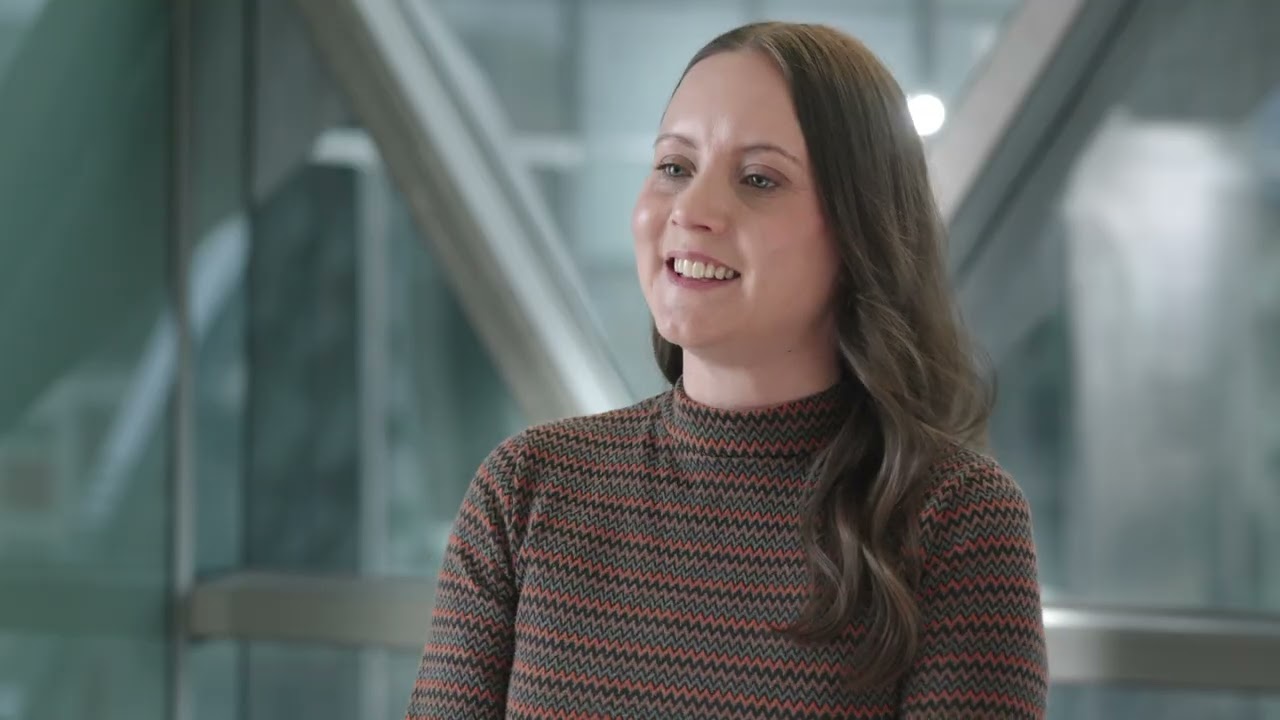 SA CVRN PhD Rising Star in Cardiovascular Research Awards 2024 | Dr Emma Solly