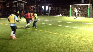 第878回パルカップみんな仲良し 決勝戦 20150228