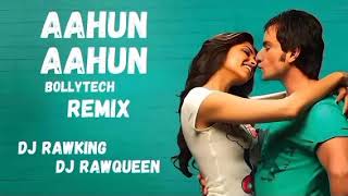 🎵 “Aahun Aahun – Love Aaj Kal | Saif Ali Khan \u0026 Deepika Padukone |Romantic Hit Song”