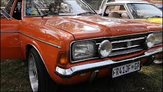 Clean Original Ford Cortina  XLE 🔥 Stunning Classic Cars #fordcar #classiccar