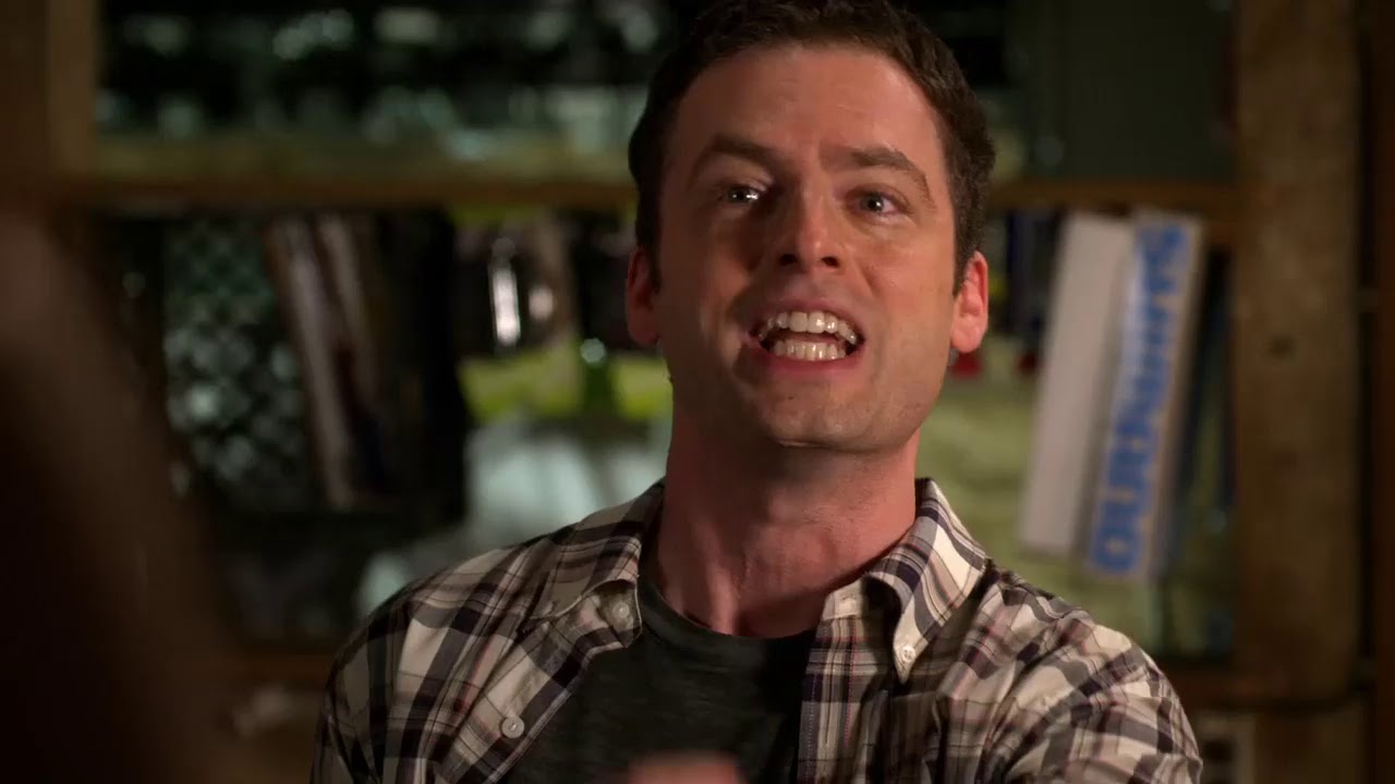 Andy botwin breakdown