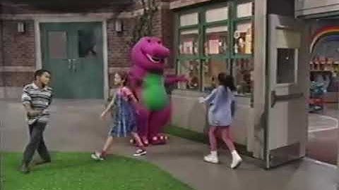 Walk Around The Block (All Versions) Part 4