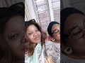 MOMENT ACTRESS TOYIN ABRAHAM EXCITED TO SEE ACTRESS BUKKY WRIGHT Mp3 Song