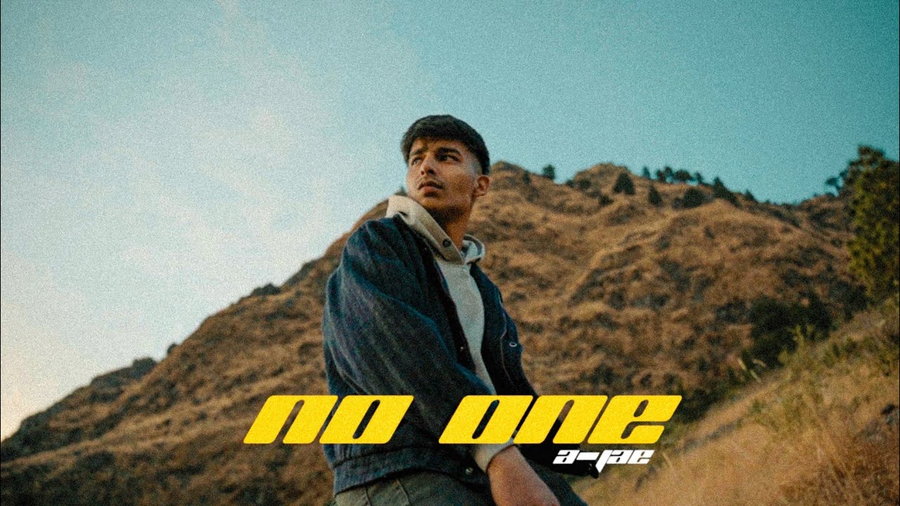 Watch A-JAE - No One || Official Music Video || on YouTube Watch A-JAE - No One || Official Music Video || on YouTube