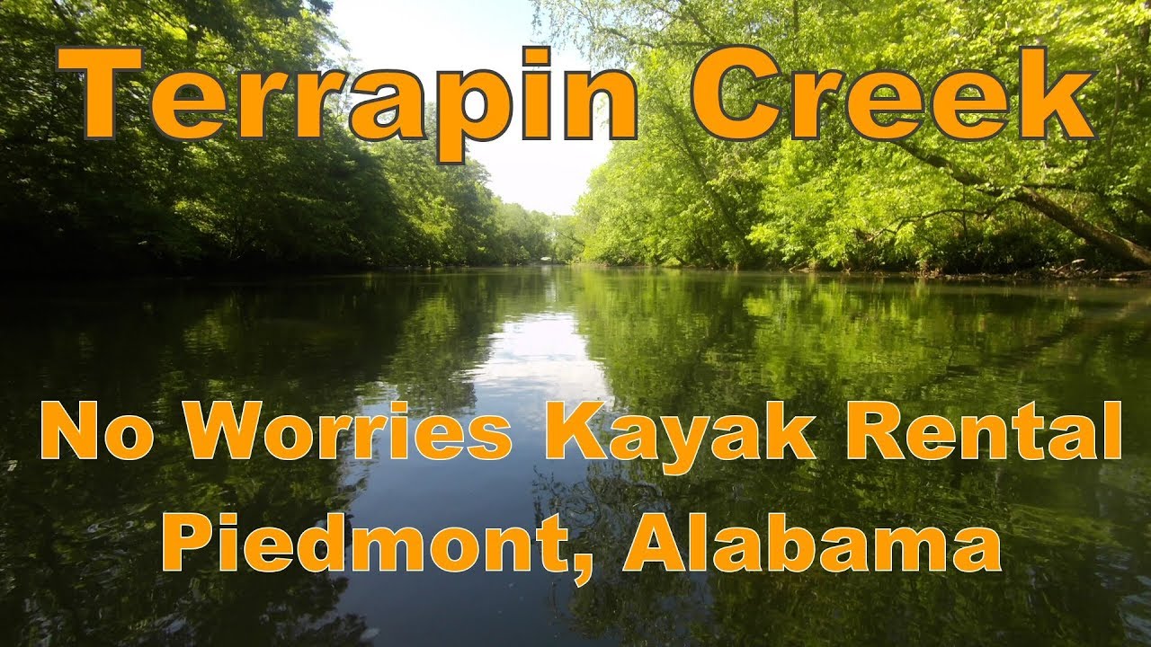 Terrapin Creek No Worries YouTube