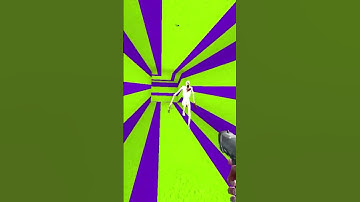 This is scary in parallax Nextbot Gmod