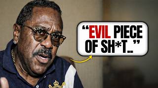 Before His Death, Demond Wilson Revealed The Man He Truly Hated