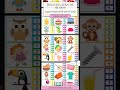 Aprendendo Sílabas Brincando! 🧩📚 Jogo Educativo em PDF