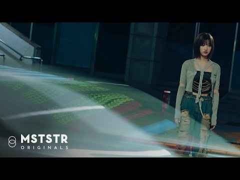 Billlie | 'DANG! (hocus pocus)' M/V Teaser 1