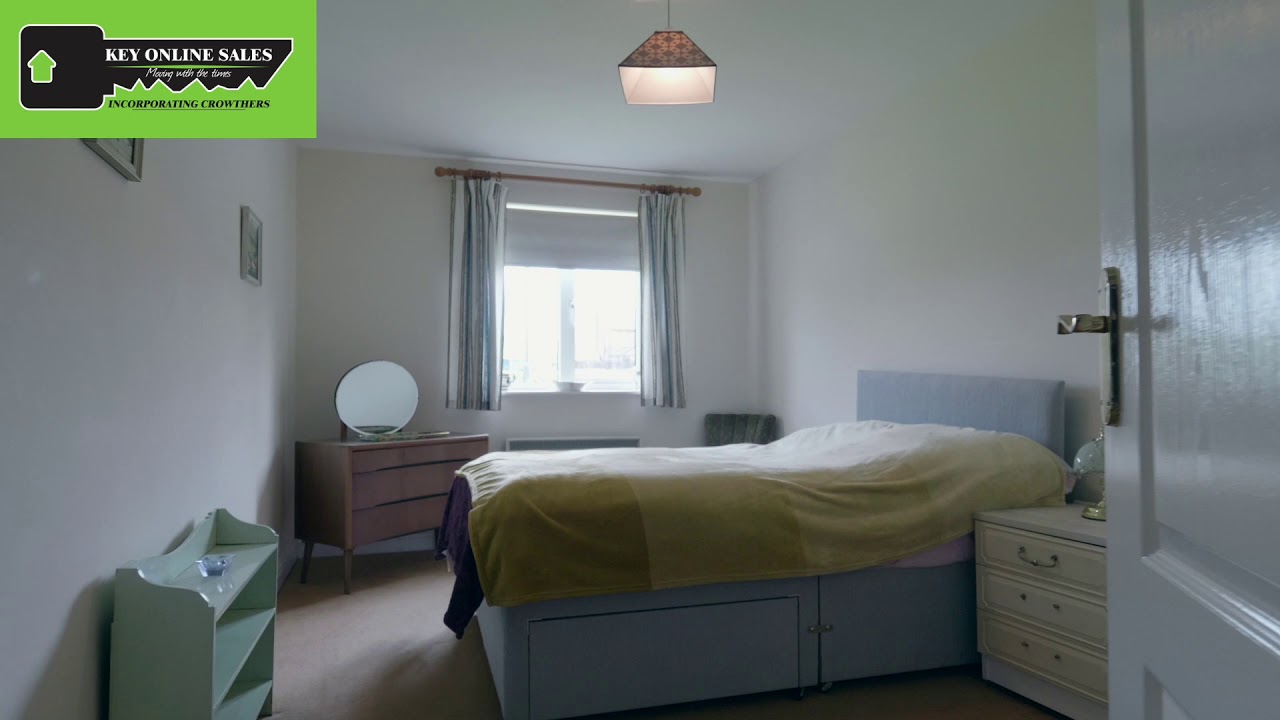 Beaumont Drive Dove Holes Buxton HD Video Tour Key Online Estate