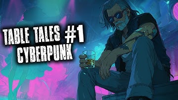 #TTRPG - RPG Storytime: The Road-Train Job — 40,000 Gallons, One Bad Decision