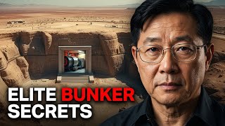 The Bunker Trend That's Taking Over The Ultra-Wealthy
