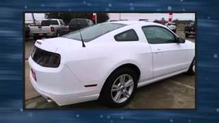 2014 Ford Mustang in Beaumont, TX 77701