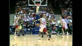 ANDRE MILLER