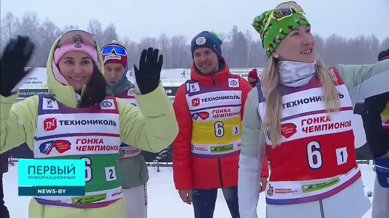 Дай пять! 144 - 10.01.2026