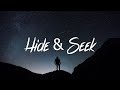 Lil Loski - Hide & Seek (Lyrics / Lyric Video)