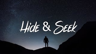 Lil Loski - Hide &amp; Seek (Lyrics / Lyric Video)