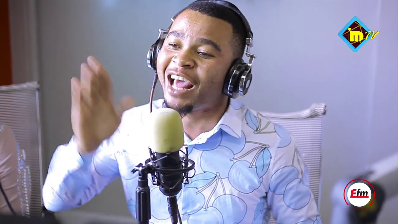 NDUGU MUACHE NONGWA | UNDUGU MZURI MUWE MNAAMBIZANA - DR KUMBUKA