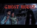 Ghost housewe only vines