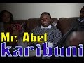 Karibuni by mr abel