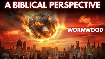 Wormwood 2025: Why This Ancient Prophecy Is Happening NOW