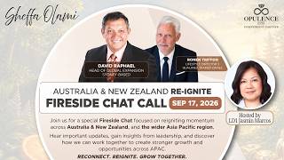 ANZ Fireside Chat | 17.09.2026 | AI for your Business | Ronen Triffon, David Raphael, Jasmin Marcos screenshot 3