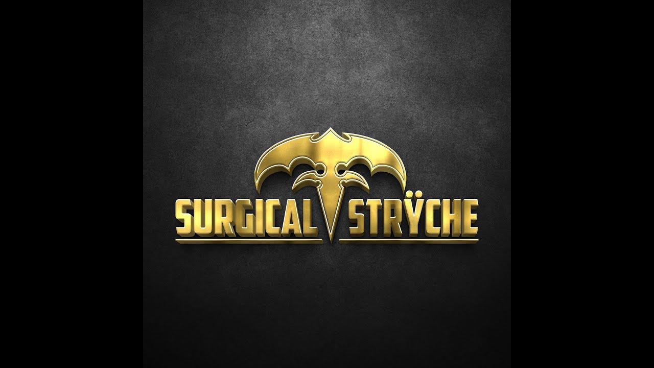 Surgical Stryche - "Before the Storm" (A Queensryche Tribute Band)