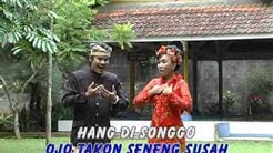 Banyuwangi - Umbul - Umbul Blambangan # Cover  - Durasi: 8.28. 
