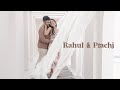 Rahul X Prachi II Best Pre - Wedding 2024-2025 II Manohar Studio