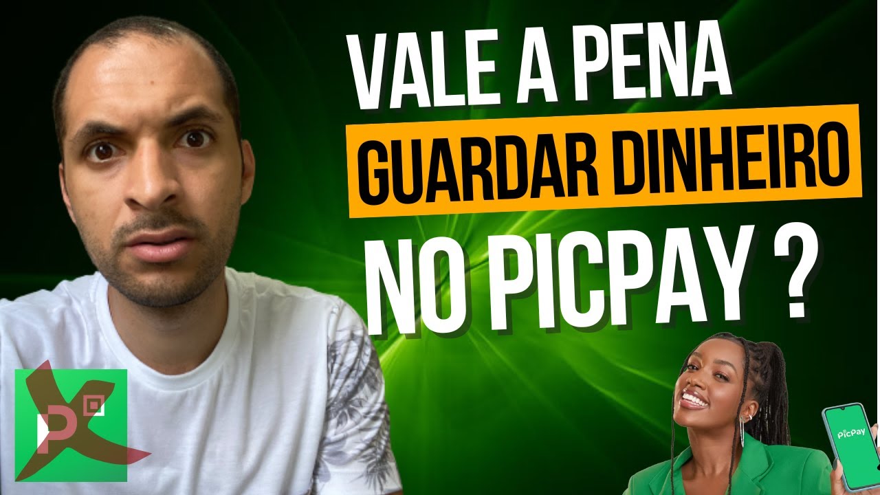 PicPay é Seguro?