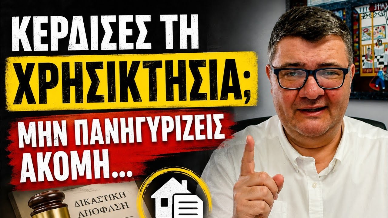 Δεν έχουν τέλος οι πληρωμές...