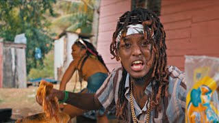 Motto - Chicken & Rice (Official Music Video) | 2022 St Lucia Dennery Soca