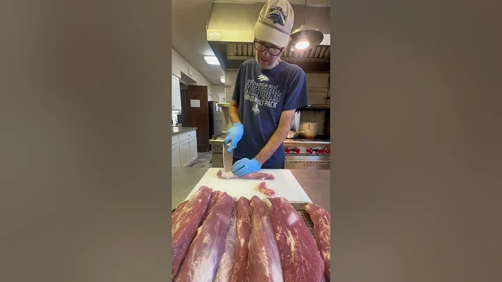 How To Brine A Pork Tenderloin
