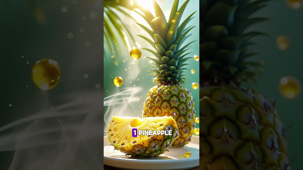 5 Fruits That Clear Skin in 7 Days 